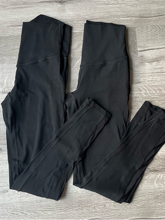 aerie Pants - OFFLINE By Aerie Real Me High Waisted Crossover Leggings Bundle